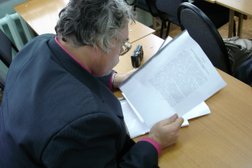 Новомосковский институт московского инновационного университета, с рейтингом 3 - находится по адресу Тульская область, Новомосковск, улица Бережного, 12 