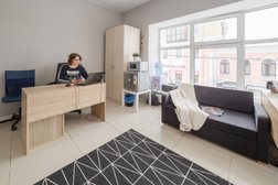 Агентство недвижимости Impuls Estate, с рейтингом 4.6 - находится по адресу Ярославль, Депутатский переулок, 6 