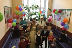 Детская стоматологическая поликлиника №1, с рейтингом 2.7 - находится по адресу Москва, Садовая-Каретная улица, 4/6 