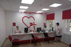 Городская поликлиника №19, с рейтингом 2.5 - находится по адресу Краснодар, Офицерская улица, 33 