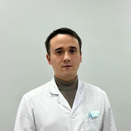 Юрий Реманович Ермоленко