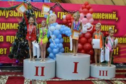 Спортивный центр Эланс, с рейтингом 4.7 - находится по адресу Барнаул, переулок Геблера, 33Б 