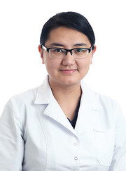 Отоларинголог Салтанат Канатовна Тасбулатова