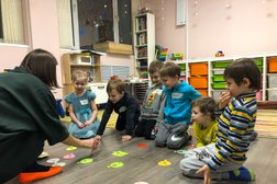 Детский центр Бухта знаний, с рейтингом 4.9 - находится по адресу Москва, Новочерёмушкинская улица, 71/32 