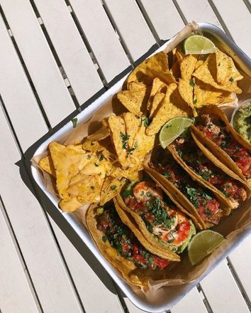 kafe meksikanskoj kuhni san diego na