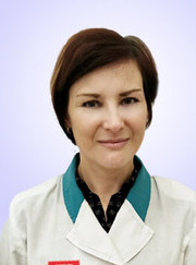 Педиатр, гастроэнтеролог Софья Феликсовна Степаненко