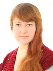 Автоинструктор, бухгалтер Анастасия Викторовна Аганина