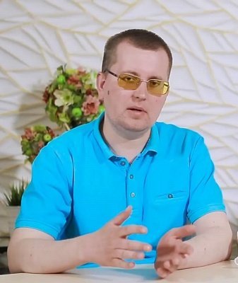 Константин Валерьевич Локтев