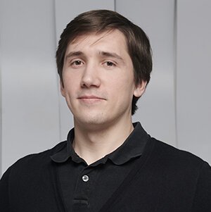 Михаил Андреевич Кузнецов