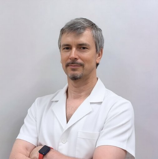 Дмитрий Геннадьевич Быков