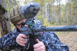 Спортивно-технический клуб Стрелок, с рейтингом 3.6 - находится по адресу Республика Татарстан, пос. Озерный, Озёрный посёлок, 1 