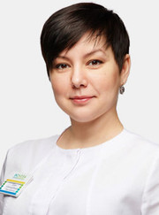 Хирург, колопроктолог Александра Юрьевна Бутрим