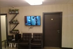 Стоматологическая клиника DentalHof, с рейтингом 4.3 - находится по адресу Москва, Россошанская улица, 4 к1 