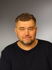 Бизнес-тренер, психолог Кирилл Николаевич Сарапулов