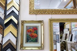 Багетная мастерская Kodak, с рейтингом 4.4 - находится по адресу Республика Татарстан, Казань, улица Восстания, 42 