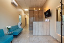 Стоматологическая клиника Дентал Практика, с рейтингом 3.7 - находится по адресу Московская область, Красногорск, Видная улица, 3 