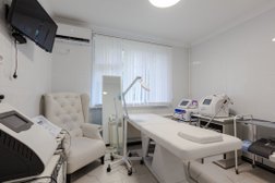 Салон красоты Бьюти-студия Елены Хачатрян, с рейтингом 4.7 - находится по адресу Москва, Строгинский бульвар, 4 