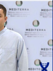 Стоматолог-ортопед Камиль Рафикович Исмаилов