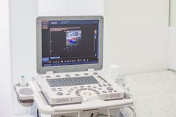 Центр флебологии и лазерной хирургии на Красноармейской улице, с рейтингом 2.6 - находится по адресу Сочи, микрорайон Заречный, Красноармейская улица, 1/2 