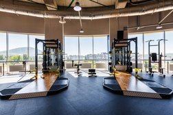 Спортивный клуб Alex fitness, с рейтингом 2.3 - находится по адресу Ставропольский край, Пятигорск, Ессентукская, 31а 