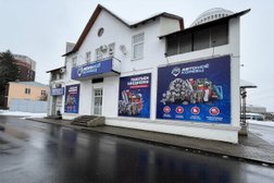 Магазин автозапчастей Автомое Кореец, с рейтингом 5 - находится по адресу Пензенская обл, Пенза, ул Кураева, д 49 