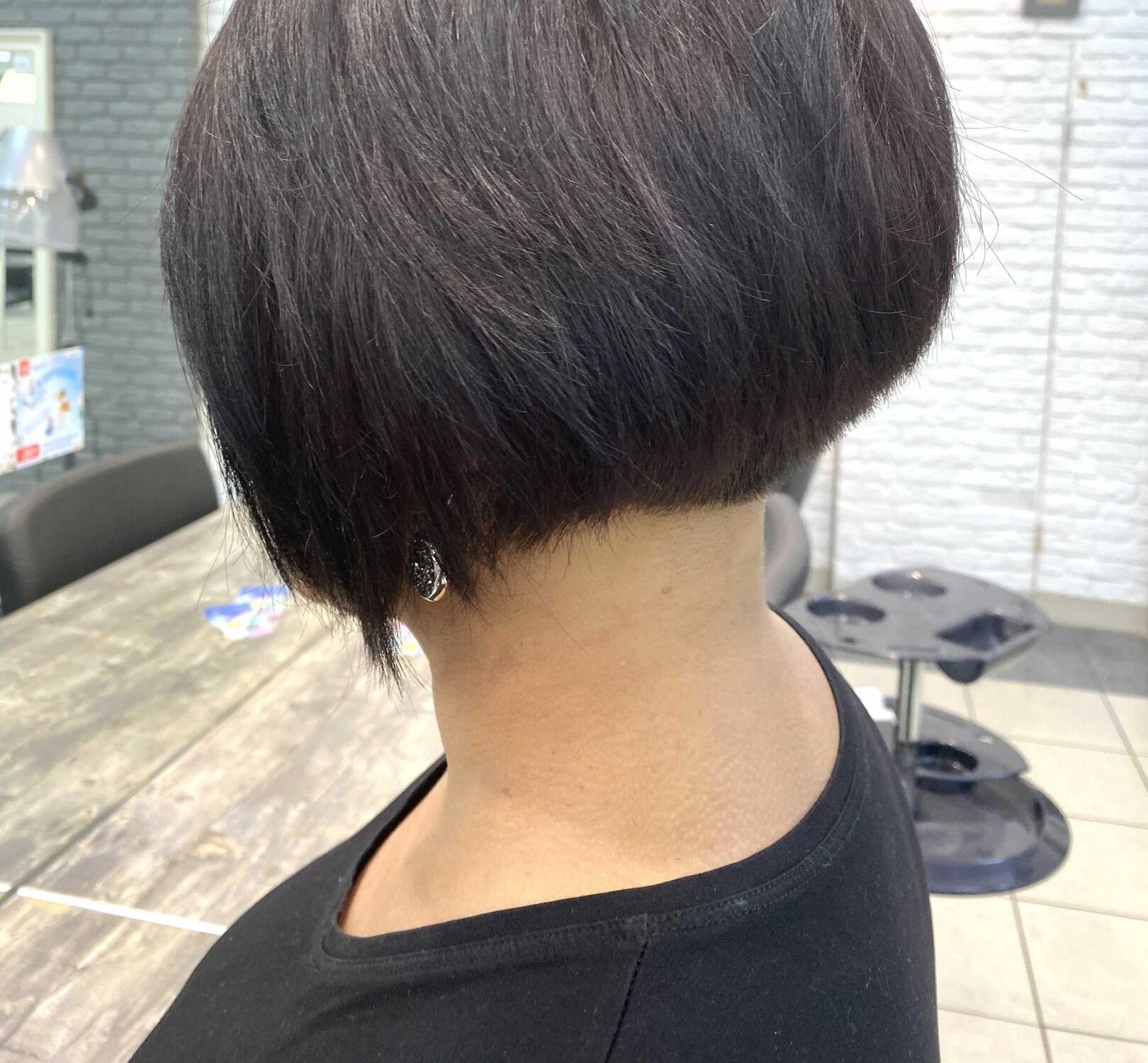 Парикмахер - Колорист Строганова Елена, салон красоты на метро Беляево ...