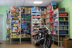Магазин автотоваров Кардан, с рейтингом 3.3 - находится по адресу Иваново, улица Голубева, 49 
