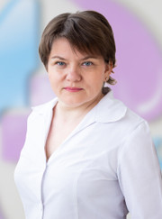 Андролог, венеролог Наталья Владимировна Федорова