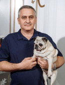 Петряев Владимир Алексеевич