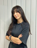 Пашенцева Елена Александровна