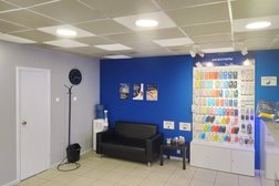 Центр по ремонту смартфонов, планшетов, ноутбуков Сервис Pedant.ru, с рейтингом 4.9 - находится по адресу Брянск, проспект Ленина, 41 