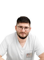 Врач УЗИ, лимфолог Александр Валерьевич Кулаков