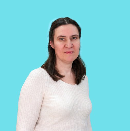 Ирина Анатольевна Комкова