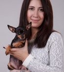 Дерендяева Евгения Георгиевна