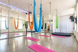 Студия танца Pole House / Pole Dance, с рейтингом 4.9 - находится по адресу Москва, Плетешковский переулок, 8 ст1 