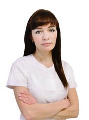 Онколог Мария Александровна Недерова