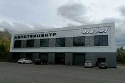 Автотехцентр Diesel, с рейтингом 2.8 - находится по адресу Пенза, Большая Арбековская улица, 127 к1 