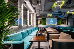 Кальянная Мята Lounge, с рейтингом 4.9 - находится по адресу Санкт-Петербург, улица Ефимова, 2 