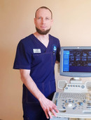 Кольцов Сергей Владимирович