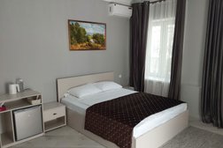 Гостевой дом На Пушкина, с рейтингом 2.5 - находится по адресу Республика Дагестан, Махачкала, улица Пушкина, 10 