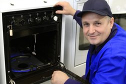 Сервисный центр Спектрум Сервис, с рейтингом 4.9 - находится по адресу Нижний Новгород, проспект Бусыгина, 19а 
