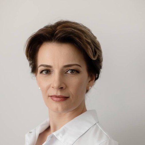 Галина Анатольевна Мельникова