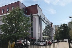 Университетская клиника H-Clinic, с рейтингом 4.4 - находится по адресу Москва, Северный административный округ, улица 8 Марта, 6Ас1 