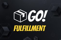 Компания Фулфилмент Go!, с рейтингом 5 - находится по адресу Москва, Хорошёвское шоссе, 25Ак3 