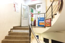 Секонд-хенд Столичный гардероб, с рейтингом 4.3 - находится по адресу Москва, Сходненская улица, 35 к1 