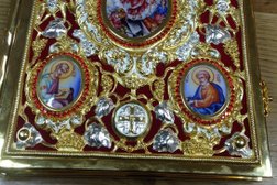 Антикварная Лавка старины, с рейтингом 3.9 - находится по адресу Нижний Новгород, проспект Ленина, 45 