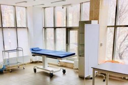 Анонимная наркологическая клиника Виталюкс, с рейтингом 2.8 - находится по адресу Республика Башкортостан, Уфа, Первомайская улица, 68/3 