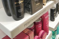 Салон красоты Alessandro, с рейтингом 3.7 - находится по адресу Москва, Мичуринский проспект, Олимпийская деревня проспект, 3 к1 