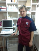 Петренко Роман Александрович