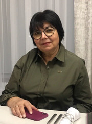 Директор Эльвира Рашидовна Хазиева